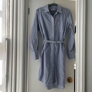 Calvin Klein Shirtdress